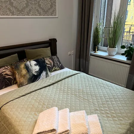 Apartamenty Stare Miasto Jagiellonski Parking Новий Сонч Екстер'єр фото
