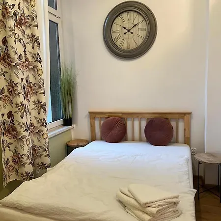 Apartamenty Stare Miasto Jagiellonski Parking Новий Сонч Екстер'єр фото