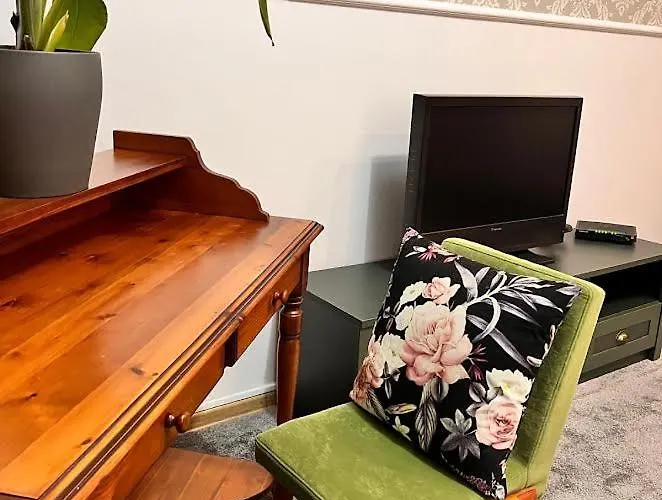 Apartamenty Stare Miasto Jagiellonski Parking